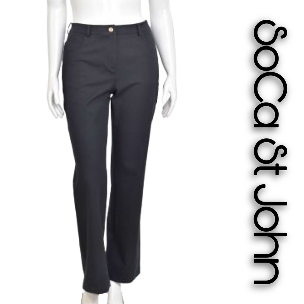 SoCa St. John Bootcut Jeans